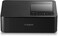 Canon SELPHY CP1500 Portable Photo Printer Black (Upgraded CP1300 Model)