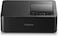 Canon SELPHY CP1500 Portable Photo Printer Black (Upgraded CP1300 Model)