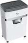 HP OneShred 18CC, Aktenvernichter, Sicherheitsstufe P-4, Cross Cut, 18 Blatt, 2805