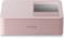 Canon SELPHY CP1500 Compact Portable Photo Printer (Upgraded CP1300 Model)   Photos, Collages &amp; Stickers   Wi-Fi &amp; Direct printing   Smart Devices,Computers,Cameras,SD Card &amp; USB-C Flash Drives (Pink)