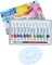DOMS Water Color Tube 12 Shades (Multicolour) (7768)