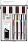 Isomars Technoart Technical Drawing Pen SET OF 4