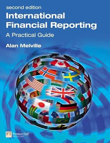 International Financial Reporting: A Practical Guide 2nd Edition