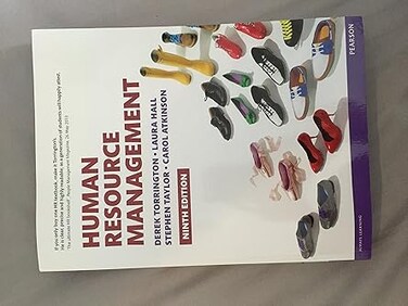 Human Resource Management 9th Edition