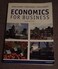 Economics for Business