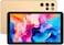 7 Inch Android 13 Tablet, 6GB RAM 256GB ROM, HD IPS Display, Dual SIM, 4000mAh Battery with Keyboard &amp; Mouse, P703 &ndash; Gold.