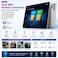 7 Inch Android 13 Tablet, 6GB RAM 256GB ROM, HD IPS Display, Dual SIM, 4000mAh Battery with Keyboard &amp; Mouse, P703 (Gray)