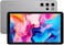 7 Inch Android 13 Tablet, 6GB RAM 256GB ROM, HD IPS Display, Dual SIM, 4000mAh Battery with Keyboard &amp; Mouse, P703 (Gray)