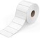 direct thermal label Barcode Sticker Direct Thermal (50mm x 25mm) 1000 Labels per Roll Pack of 5 roll
