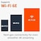 Fire TV Stick 4K MAX 16GB/WIFI 6E