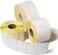 Set of 3 Rolls Barcode Label Sticker Direct Thermal 50mm x 25mm (2 x 1 inches) 1000 Labels per Roll, 3000 Labels Total