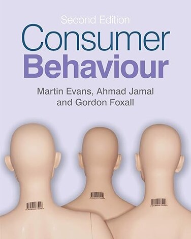 Consumer Behaviour 2e 2nd Edition