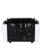 AL-7200 Currency Counter With Rechargeable Battery Single Denomination Value Counter With Screen