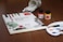 Isomars India Waterproof Drawing Ink Green - 35ml Non-Toxic Multi-Purpose