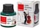 Isomars India Waterproof Drawing Ink Green - 35ml Non-Toxic Multi-Purpose