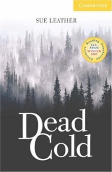 Dead Cold Level 2 Elementary/Lower Intermediate Book
