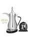 Gulf Dalla ArabicCoffee Maker,1L GA-C94848