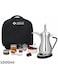 Gulf Dalla ArabicCoffee Maker,1L GA-C94848