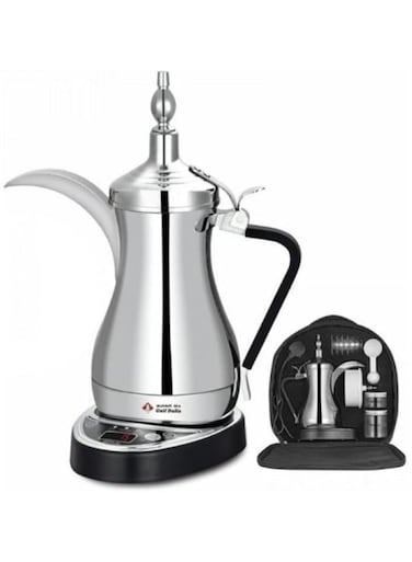 Gulf Dalla ArabicCoffee Maker,1L GA-C94848