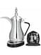 Gulf Dalla ArabicCoffee Maker,1L GA-C94848