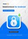 EaseUS MobiUnlock for Android (Windows) 1 Device 1 Month Digital License