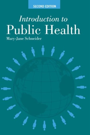 Introduction To Public Health