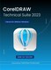 CorelDRAW Technical Suite 2023   1 Device for Lifetime   Windows   Digital License   Same Day Delivery