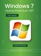 Microsoft Windows 7 Home Premium SP1   5 PC License   Digital License   SAME DAY DELIVERY