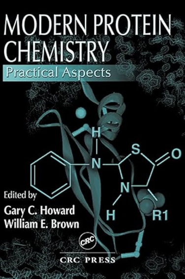 Modern Protein Chemistry: Practical Aspects
