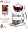 Gulf Dalla Turkish Coffee Maker,1L GA-C92871