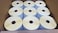 2 Rolls - Address Label, Barcode Label Sticker Direct Thermal 4x6 Inches (100x150mm) 500 Labels per Roll