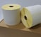 2 Rolls - Address Label, Barcode Label Sticker Direct Thermal 4x6 Inches (100x150mm) 500 Labels per Roll