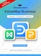 Wondershare EdrawMax Business   1 Year Bundle Plan   (EdrawMax+EdrawMind+EdrawProj)   Digital License   Same Day Delivery