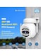Crony SH047 Srihome APP 4MP Full-color night vision WiFi Camera Wireless WIFI Security Camera Two-way Audio 4MP Motion Detection