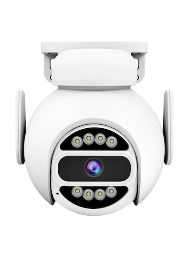 Crony SH047 Srihome APP 4MP Full-color night vision WiFi Camera Wireless WIFI Security Camera Two-way Audio 4MP Motion Detection