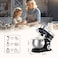 Winning Star Kitchen Stand Mixer for Baking 6 Liter 1200 Watt