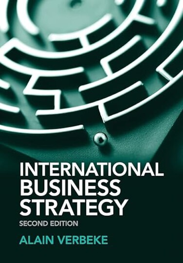 International Business Strategy 2nd Edition