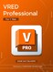 Autodesk VRED Professional   1 Device 1 Year Subscription   SAME DAY DELIVERY