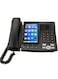 FWP F910 4G LTE SIM card Android video call WIFI Hotspot FM MP3 5.5 inch Screen Fixed Wireless Desktop Phone 3G 2G