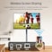 Taktik Portable Smart Screen 27 Inch With Built-in Camera