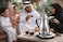 Gulf Dalla Arabic Coffee Maker,700ML GA-C91941