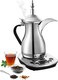 Gulf Dalla Arabic Coffee Maker,700ML GA-C91941