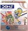 DOMS COLOR PENCILS 24PCS