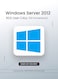 Microsoft Windows Server 2012 RDS User CALs (50 Connections)   Digital License   SAME DAY DELIVERY