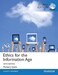 Ethics for the Information Age, Global Edition