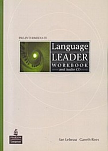Language Leader Pre-Intermediate Workbook