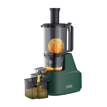 Winning Star Fruit Juice Extractor 300ml 200W