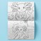 Hinkler Axolotls and Friends Colouring Set with Lap Desk &ndash; Fun Colouring Kit, Includes High-Quality Markers, Double Sided Colouring Pad,