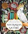 مجموعة تلوين هينكلر كاليدوسكوب: الطبيعة الأسترالية