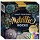 Hinkler Craft Maker Paint Your Own Metallic Rocks - DIY Rock Painting Kit includes 4 metallic paints,2 acrylic paints, 2 dotting tools,  Stones